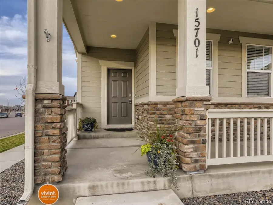 15701 Bolling Dr, Denver, CO 80239 - #2