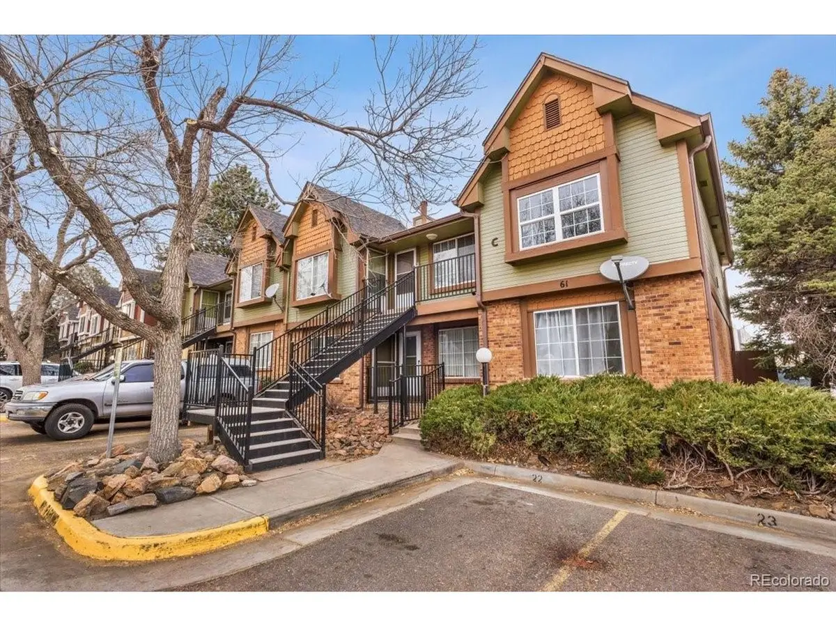 61 S Sable Blvd #C15, Aurora, CO 80012 - #1
