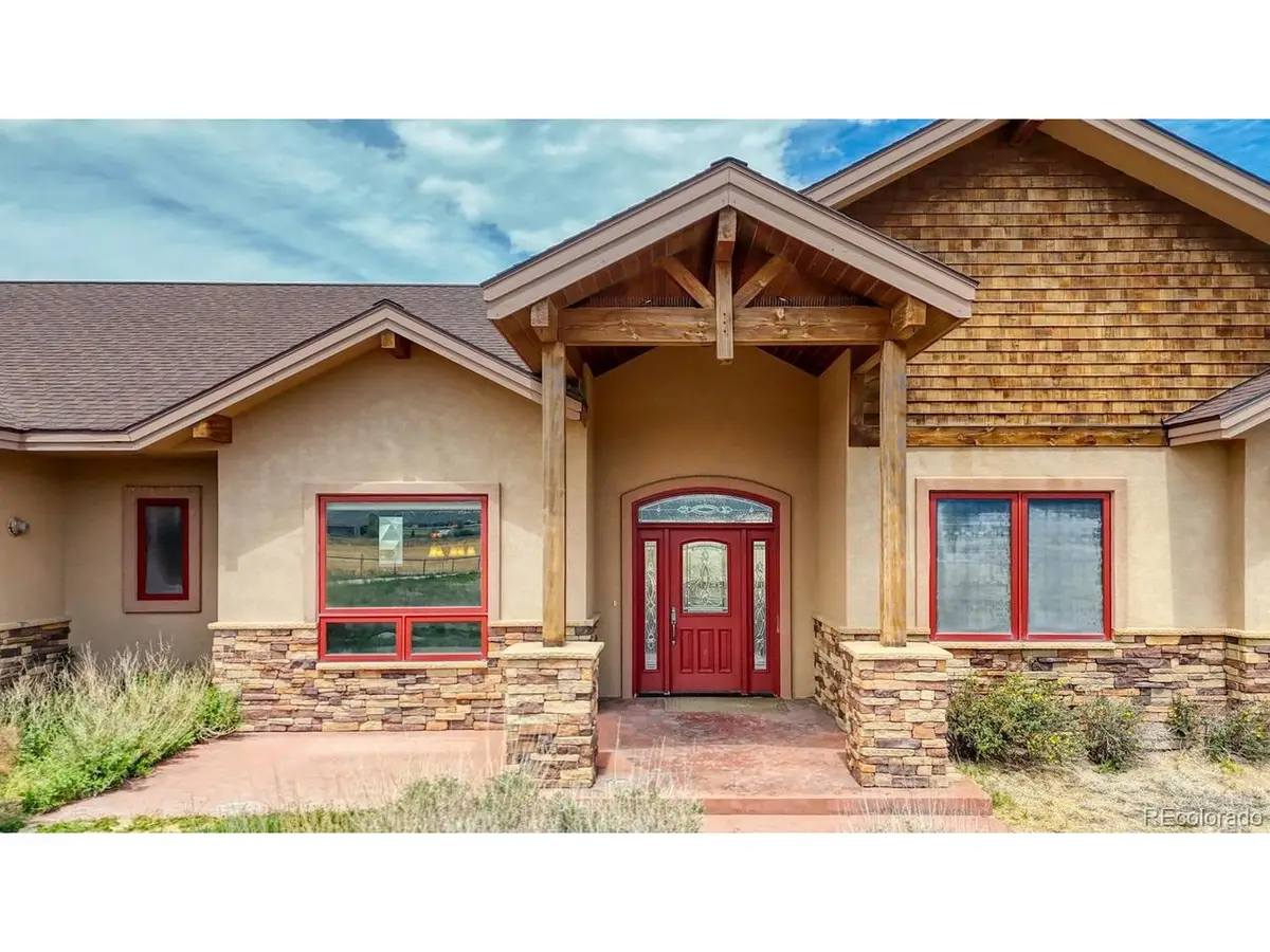 8551 Mountain View Farms Ln, Salida, CO 81201 - #1