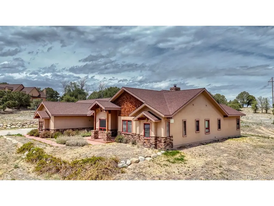 8551 Mountain View Farms Ln, Salida, CO 81201 - #2