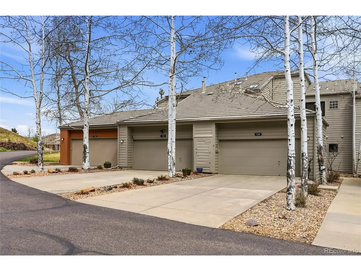 722 Ridgeside Dr, Golden, CO 80401 - #1