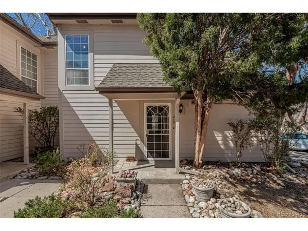 2191 S Victor St #D, Aurora, CO 80014