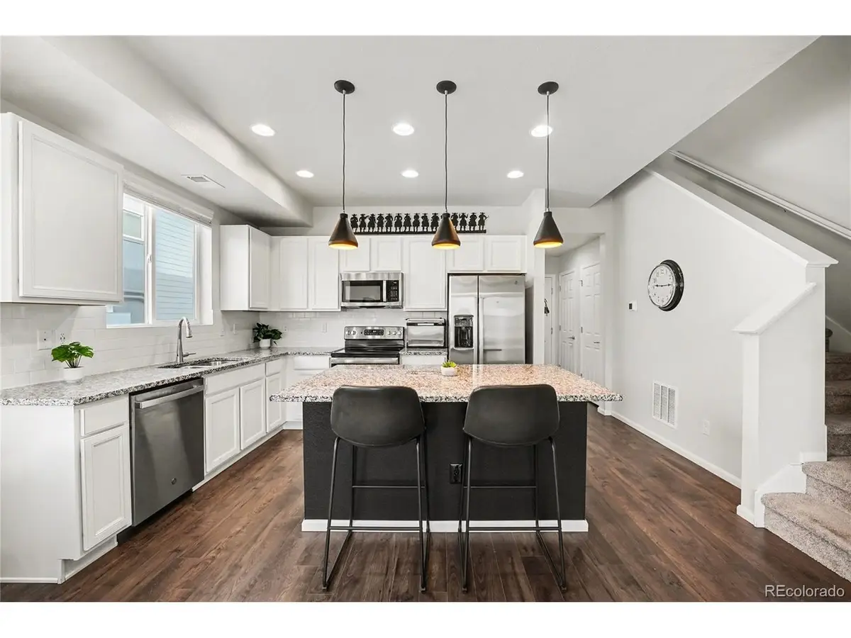 19197 E 64th Ave, Denver, CO 80249 - #1