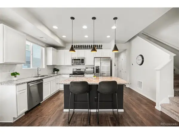 19197 E 64th Ave, Denver, CO 80249