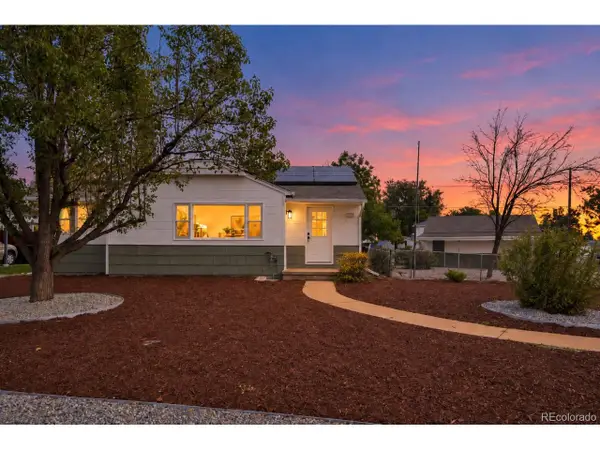 1392 S Raleigh St, Denver, CO 80219