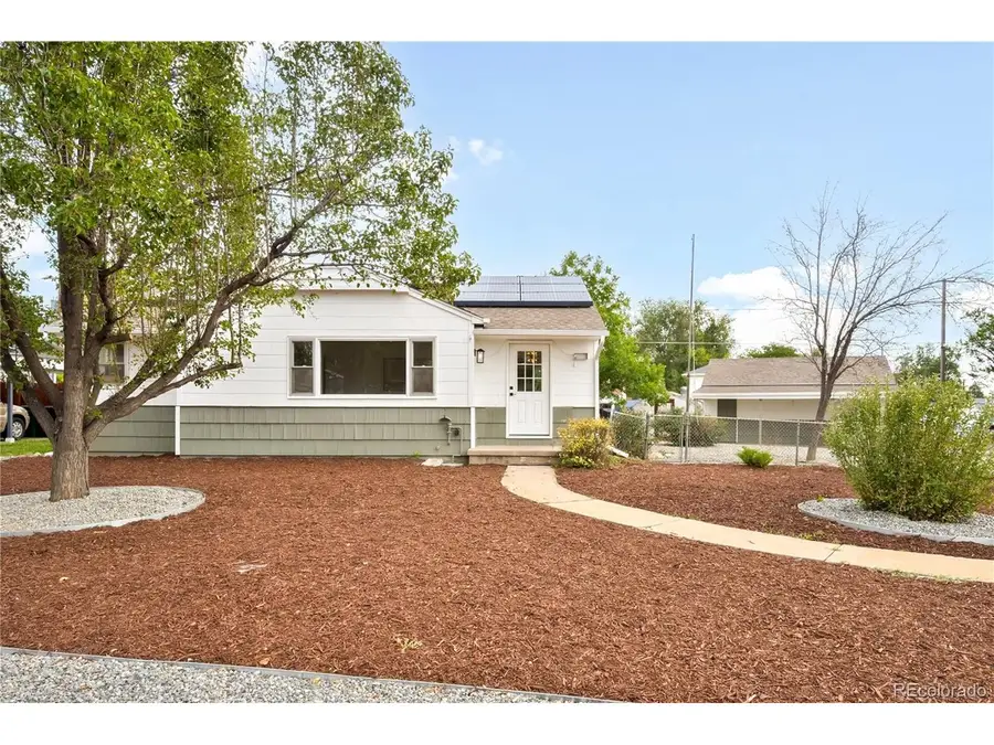 1392 S Raleigh St, Denver, CO 80219 - #2
