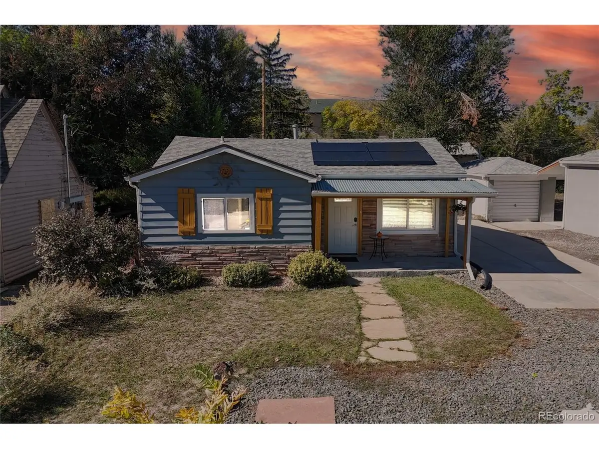1325 Upham St, Lakewood, CO 80214 - #1
