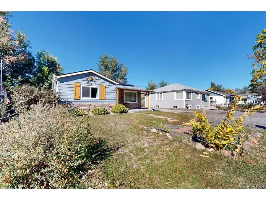 1325 Upham St, Lakewood, CO 80214 - #2