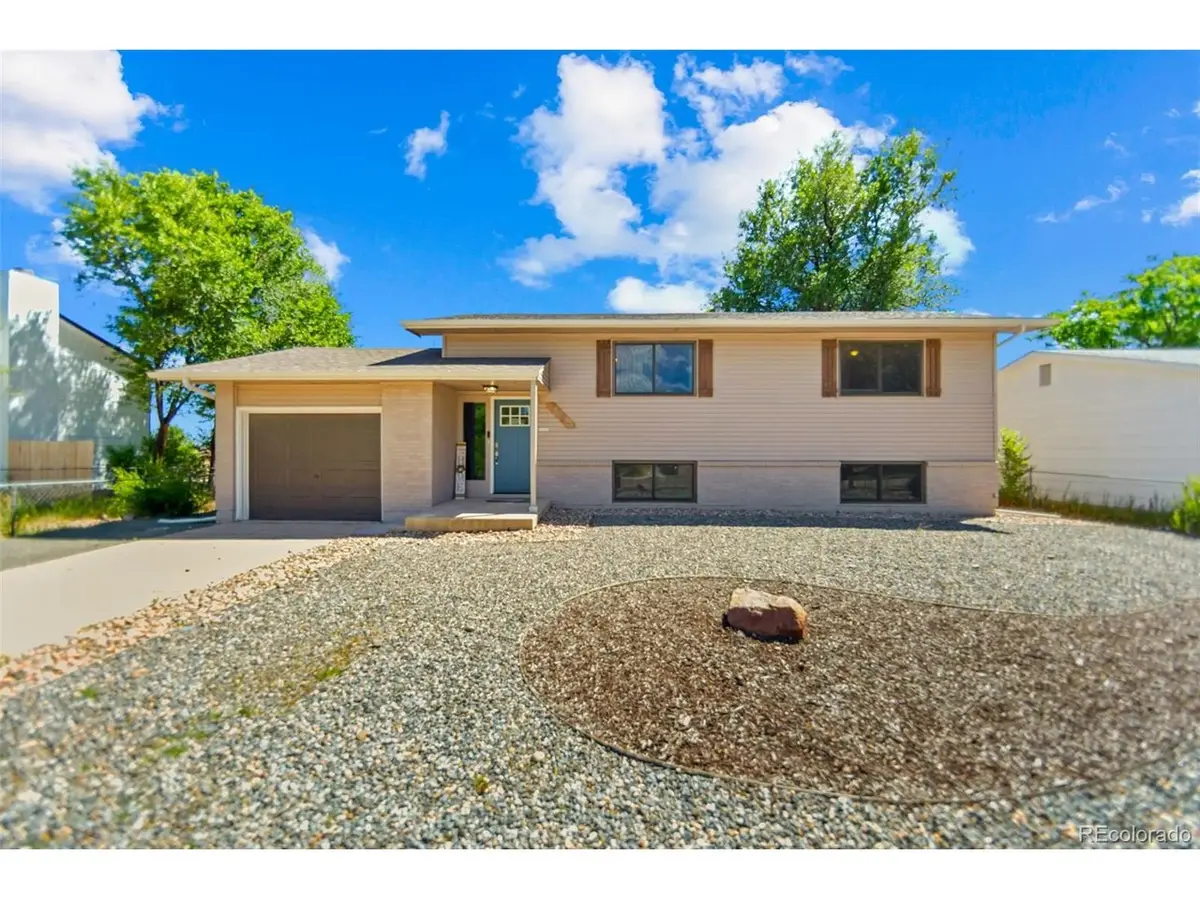 7503 Fortman Ave, Fountain, CO 80817 - #1