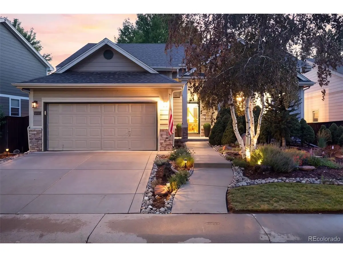10187 Riverstone Dr, Parker, CO 80134 - #1