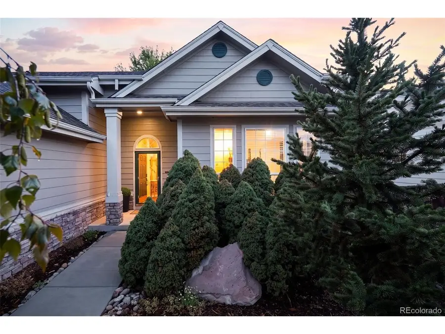 10187 Riverstone Dr, Parker, CO 80134 - #2