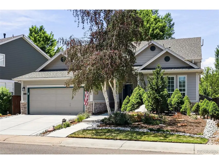 10187 Riverstone Dr, Parker, CO 80134 - #3