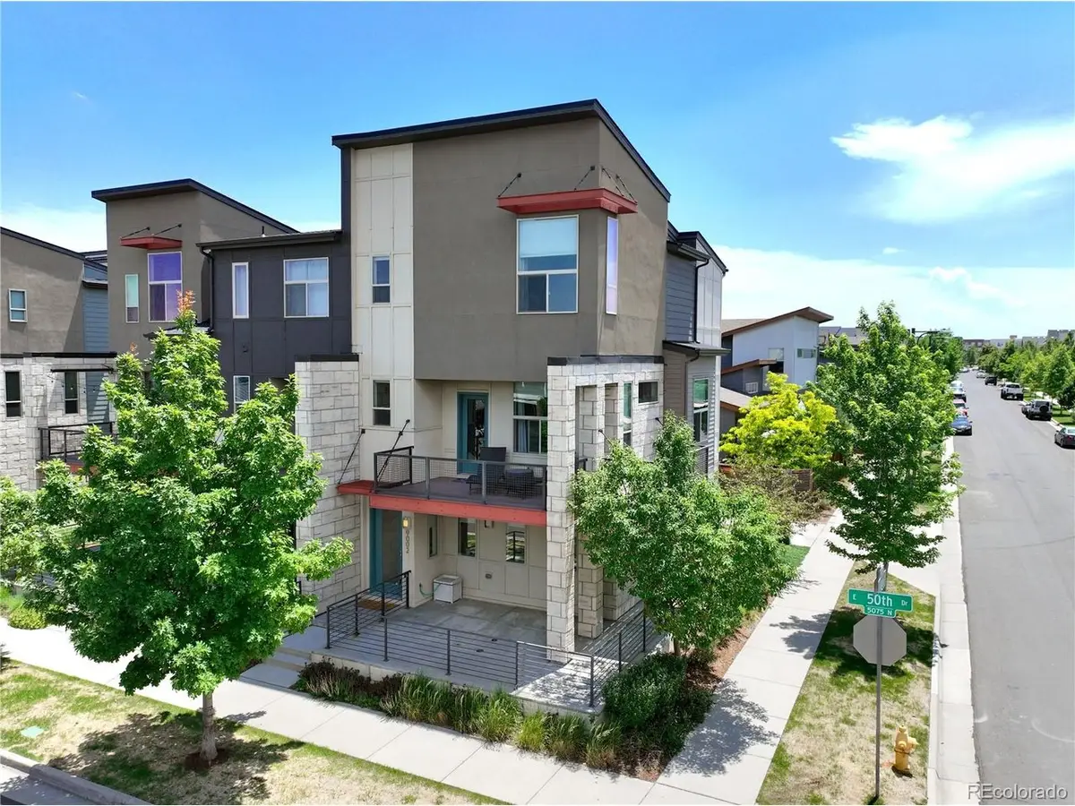 9002 E 50th Dr, Denver, CO 80238 - #1