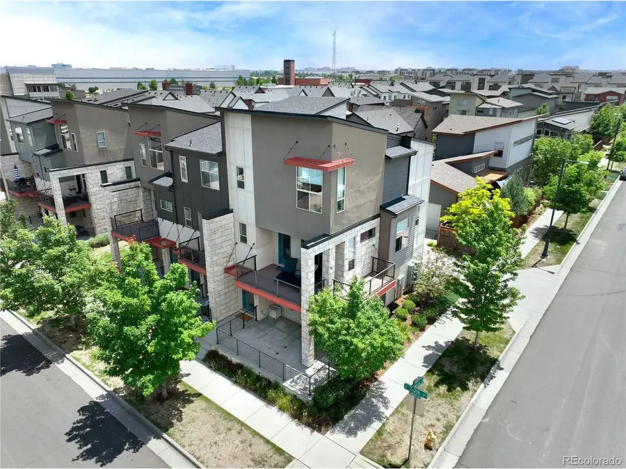 9002 E 50th Dr, Denver, CO 80238 - #2