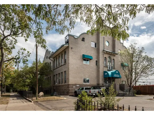 108 W Byers Pl #G1, Denver, CO 80223