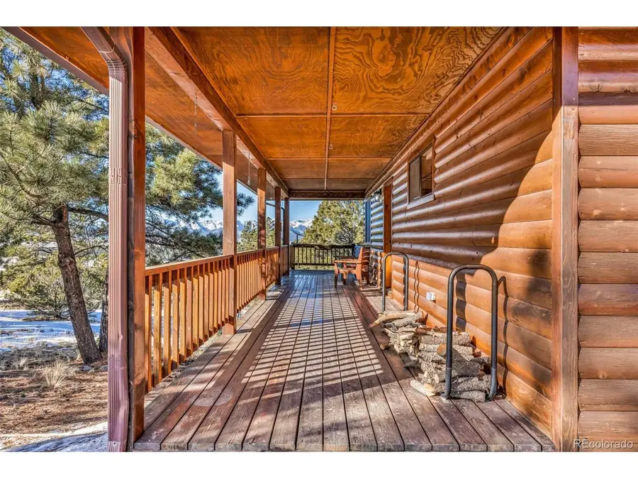 Address Withheld By Seller, Westcliffe, CO 81252 - #3