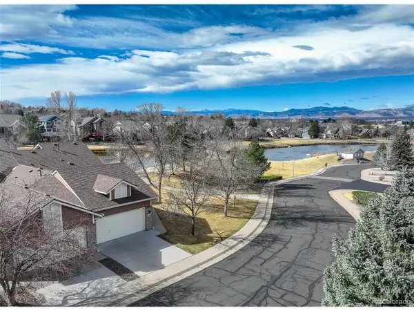 3380 W 114th Cir #E, Westminster, CO 80031