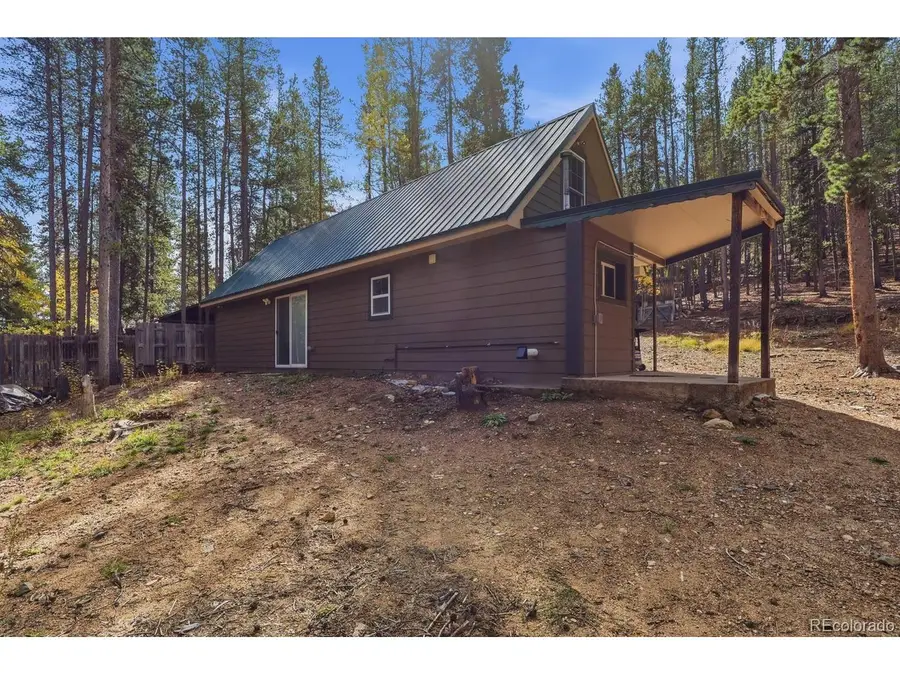 7823 County Road 43, Bailey, CO 80421 - #3