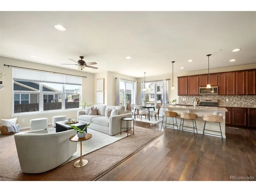 393 Cade St, Brighton, CO 80601 - #2