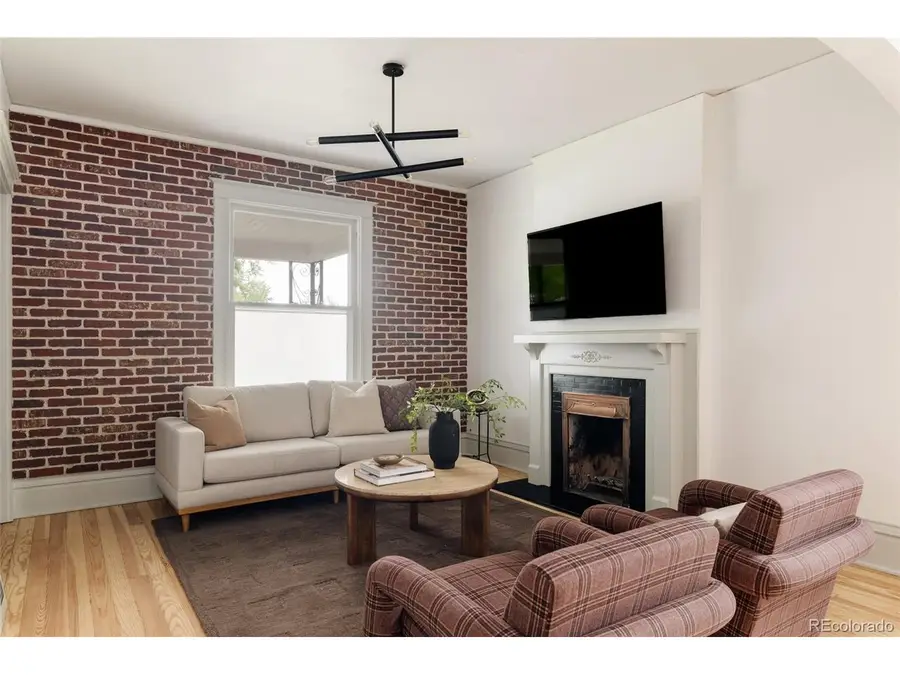 3415 Meade St, Denver, CO 80211 - #3