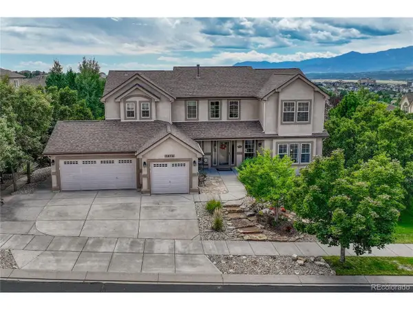 1519 Oakmont Dr, Colorado Springs, CO 80921