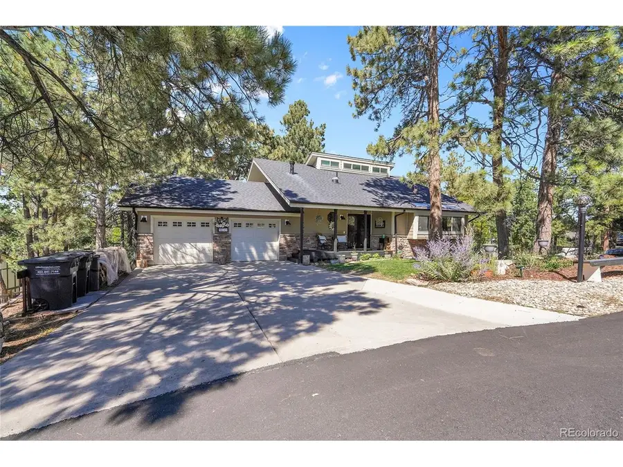 5649 Quinlin Ct, Parker, CO 80134 - #2