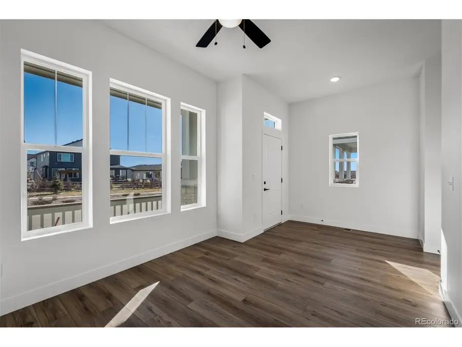 8916 Wolf Valley Dr, Colorado Springs, CO 80924 - #2