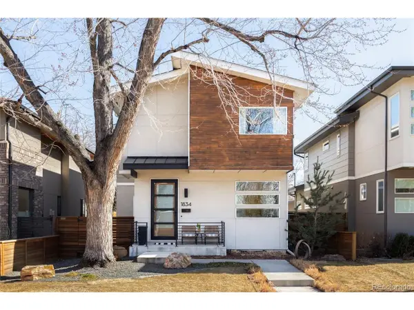 1834 S Sherman St, Denver, CO 80210