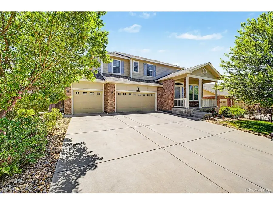 20936 E Duke Pl, Aurora, CO 80013 - #2