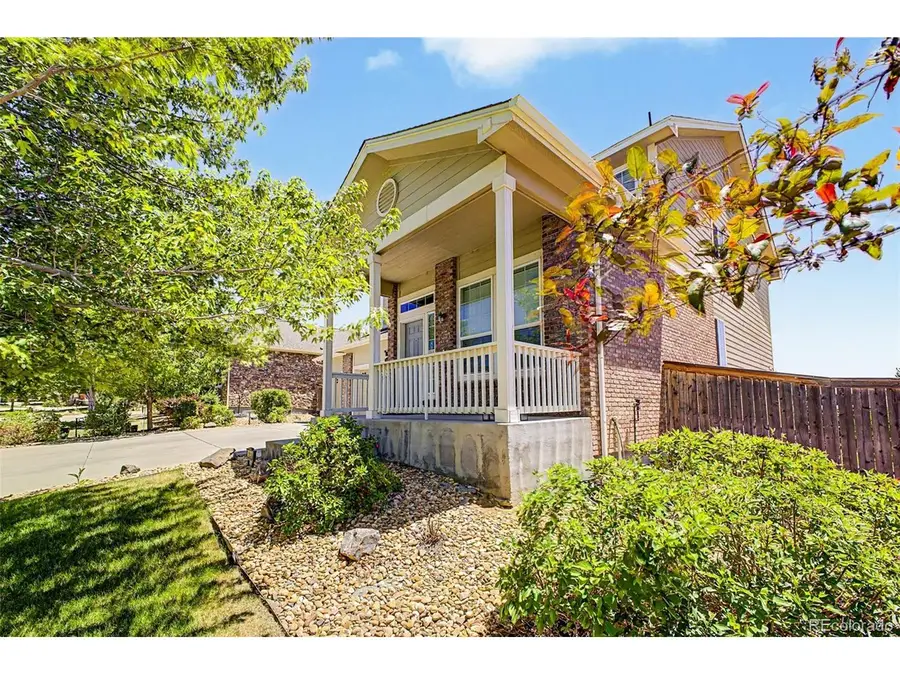 20936 E Duke Pl, Aurora, CO 80013 - #3