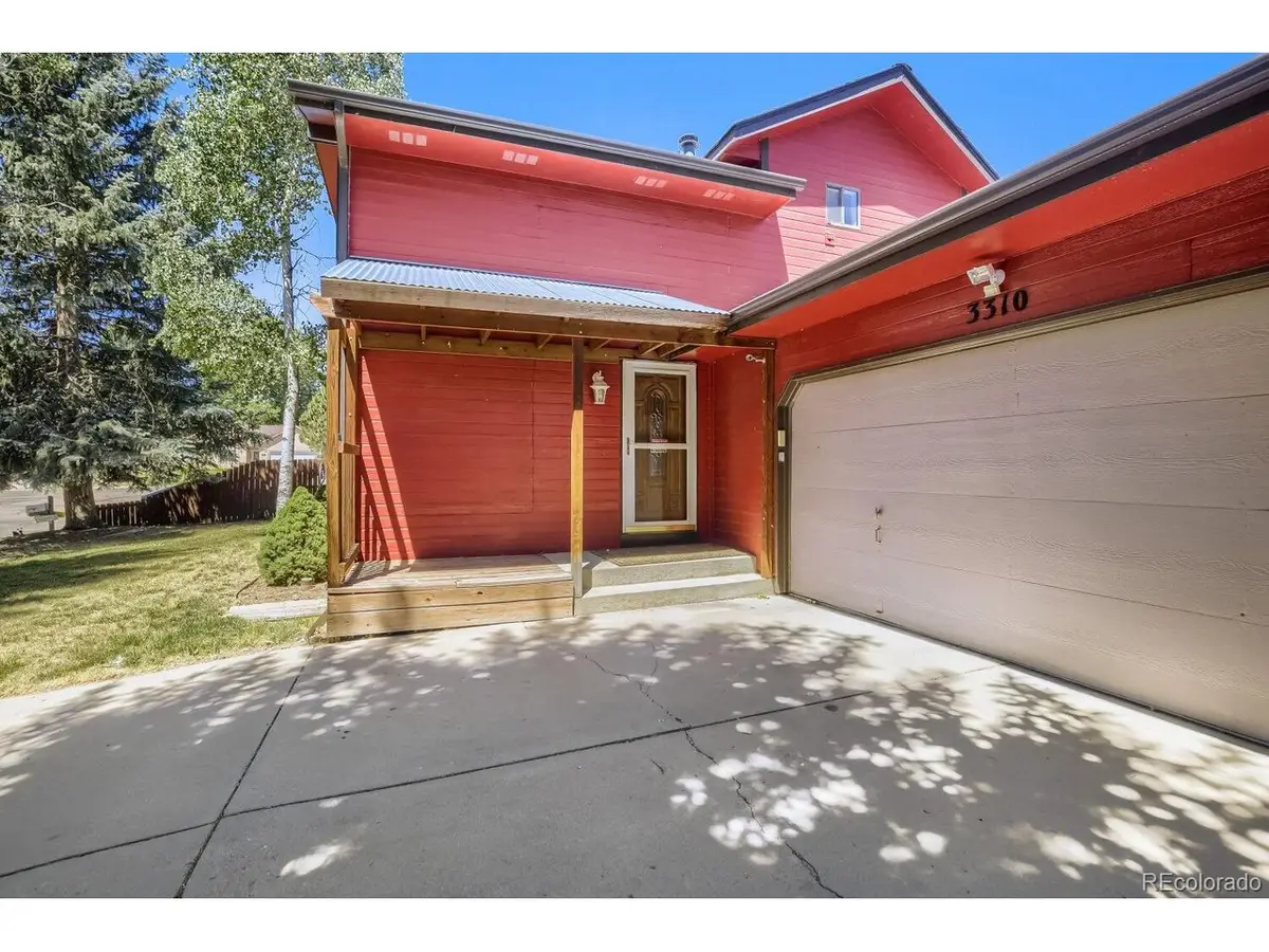 Address Withheld By Seller, Greeley, CO 80634 - #1