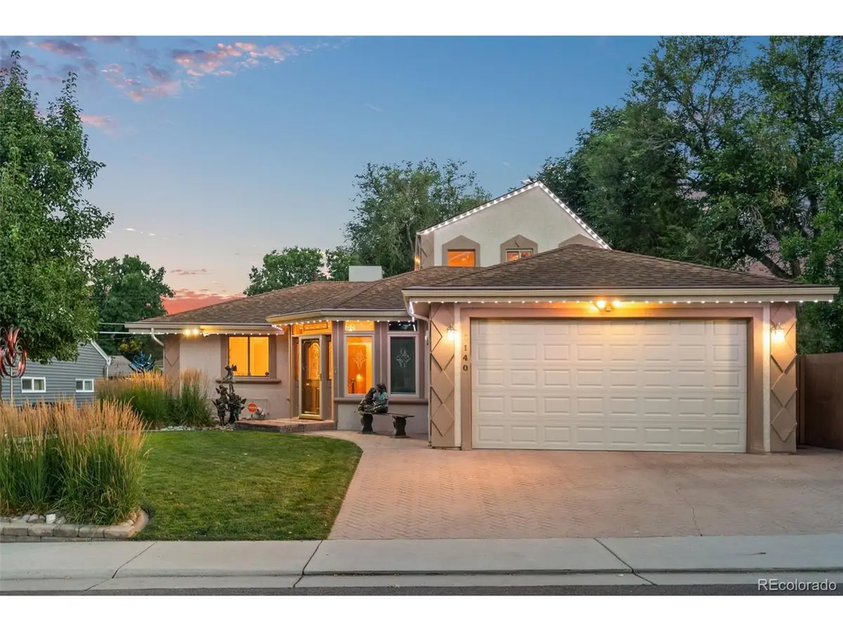 5140 E Missouri Ave, Denver, CO 80246 - #1