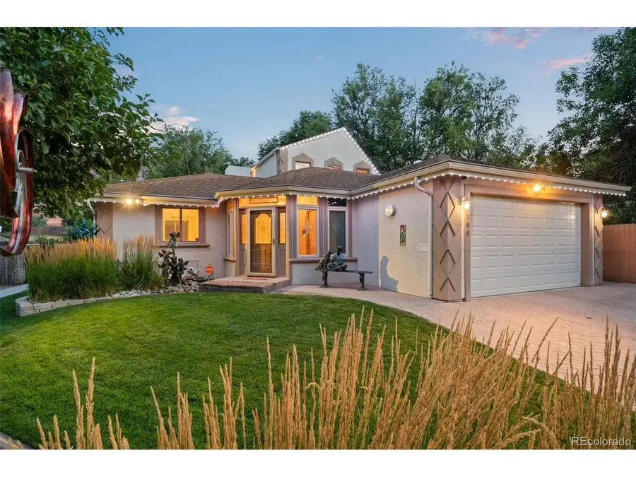 5140 E Missouri Ave, Denver, CO 80246 - #2