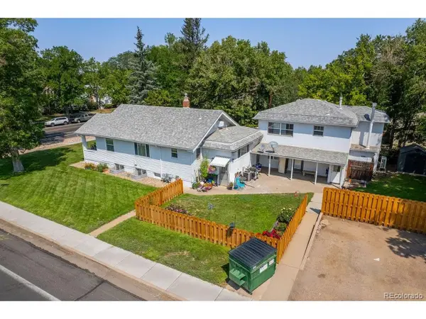1934 12th Ave, Greeley, CO 80631
