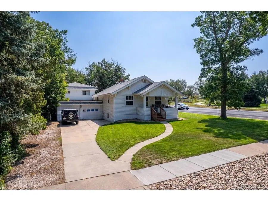 1934 12th Ave, Greeley, CO 80631 - #2