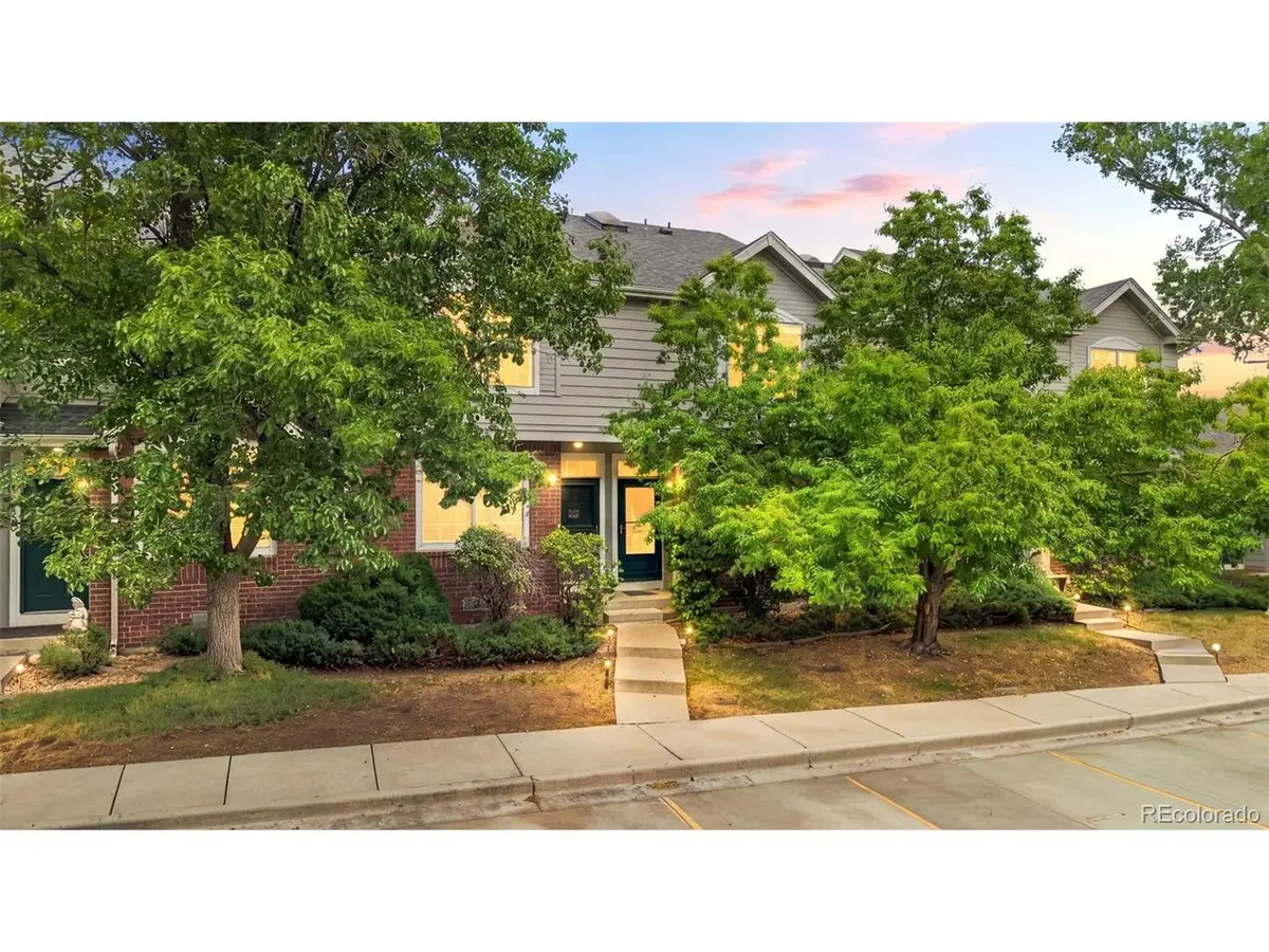 9647 W Chatfield Ave #E, Littleton, CO 80128 - #1