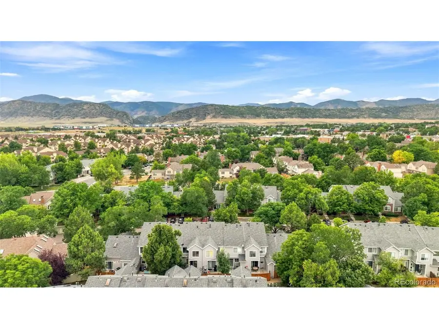 9647 W Chatfield Ave #E, Littleton, CO 80128 - #2
