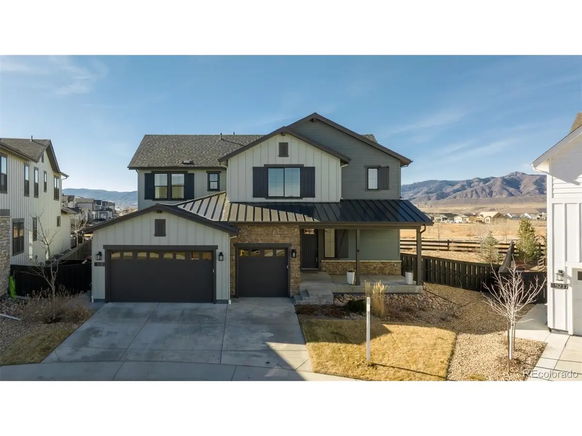 9241 Star Streak Cir, Littleton, CO 80125 - #1