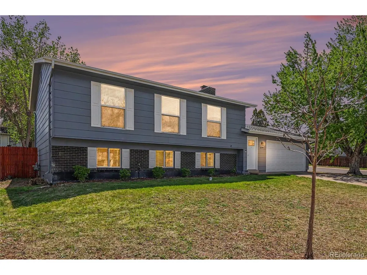 16570 E Baltic Pl, Aurora, CO 80013 - #1