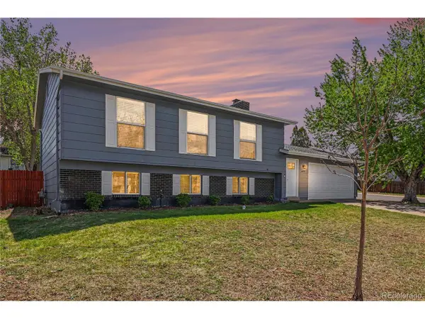 16570 E Baltic Pl, Aurora, CO 80013