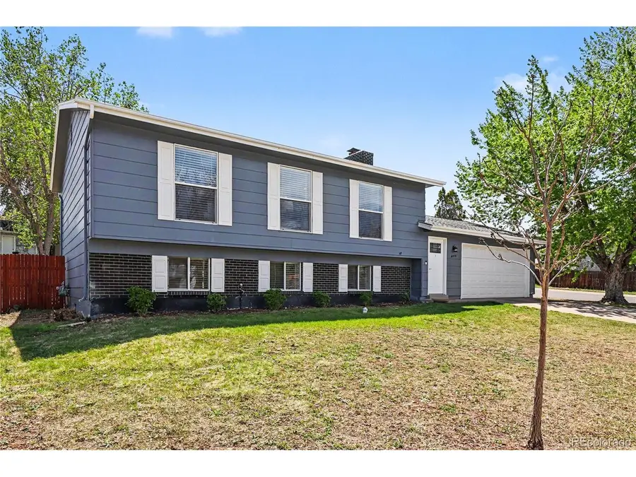 16570 E Baltic Pl, Aurora, CO 80013 - #2