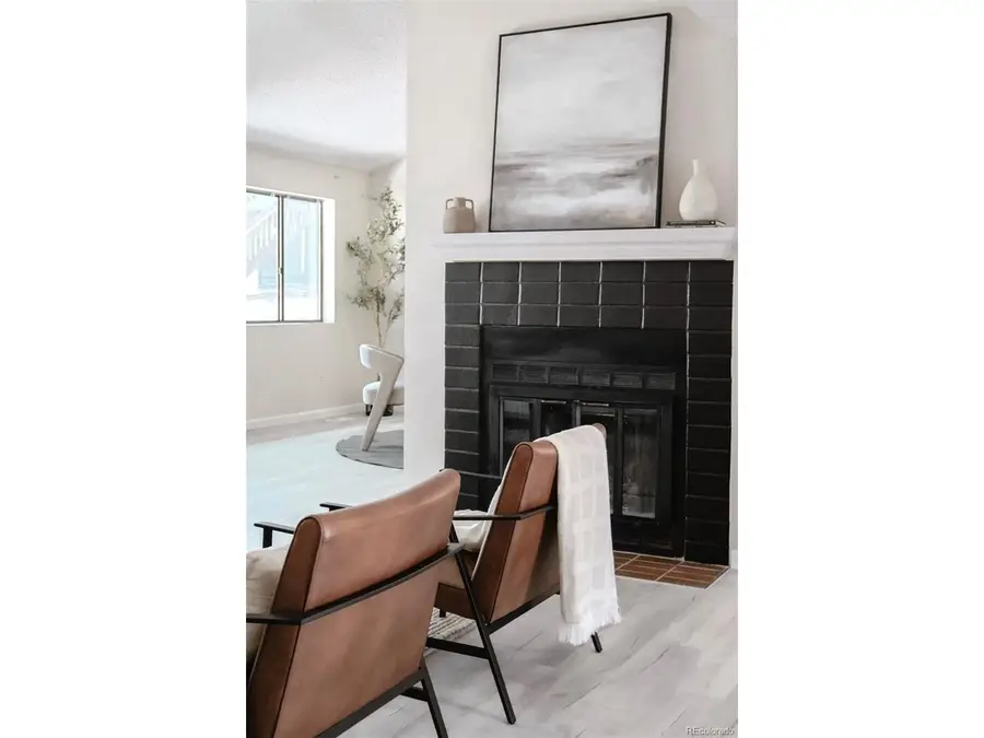 2867 W Rowland Ave, Littleton, CO 80120 - #2