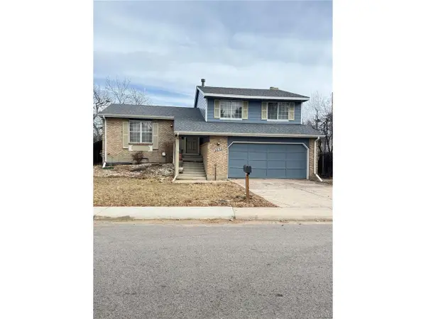 3652 S Yampa St, Aurora, CO 80013