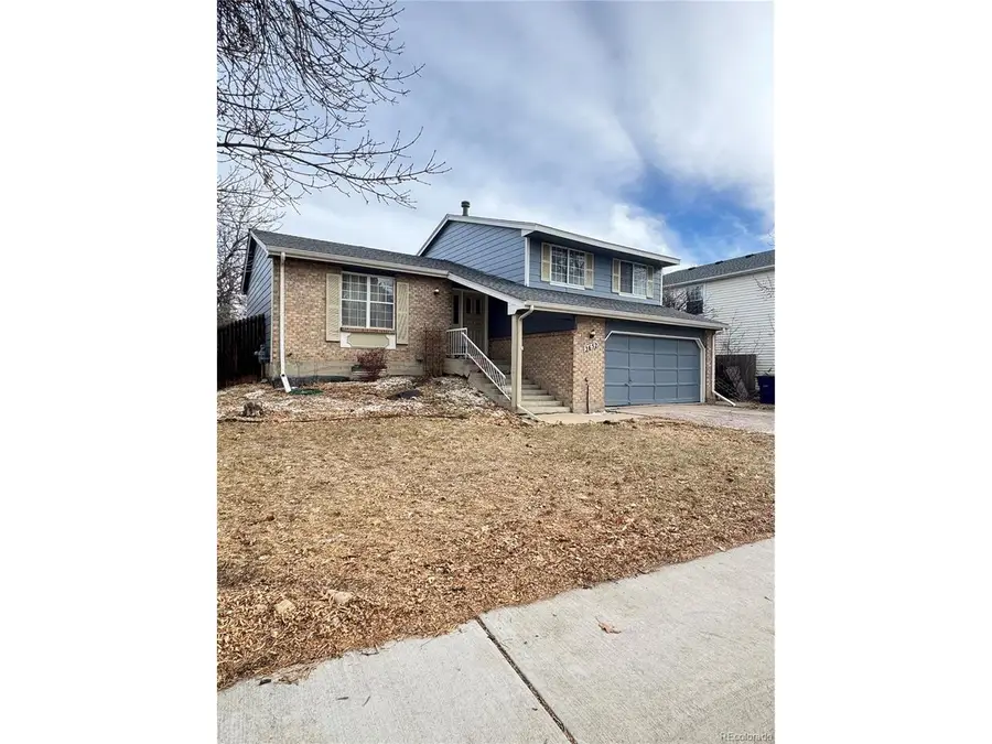 3652 S Yampa St, Aurora, CO 80013 - #2