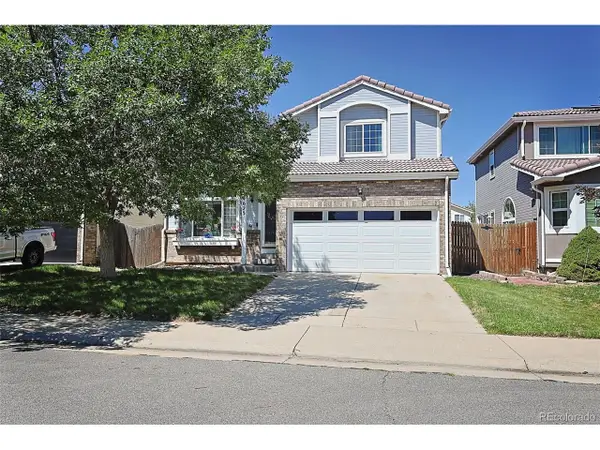 4625 Gibraltar St, Denver, CO 80249