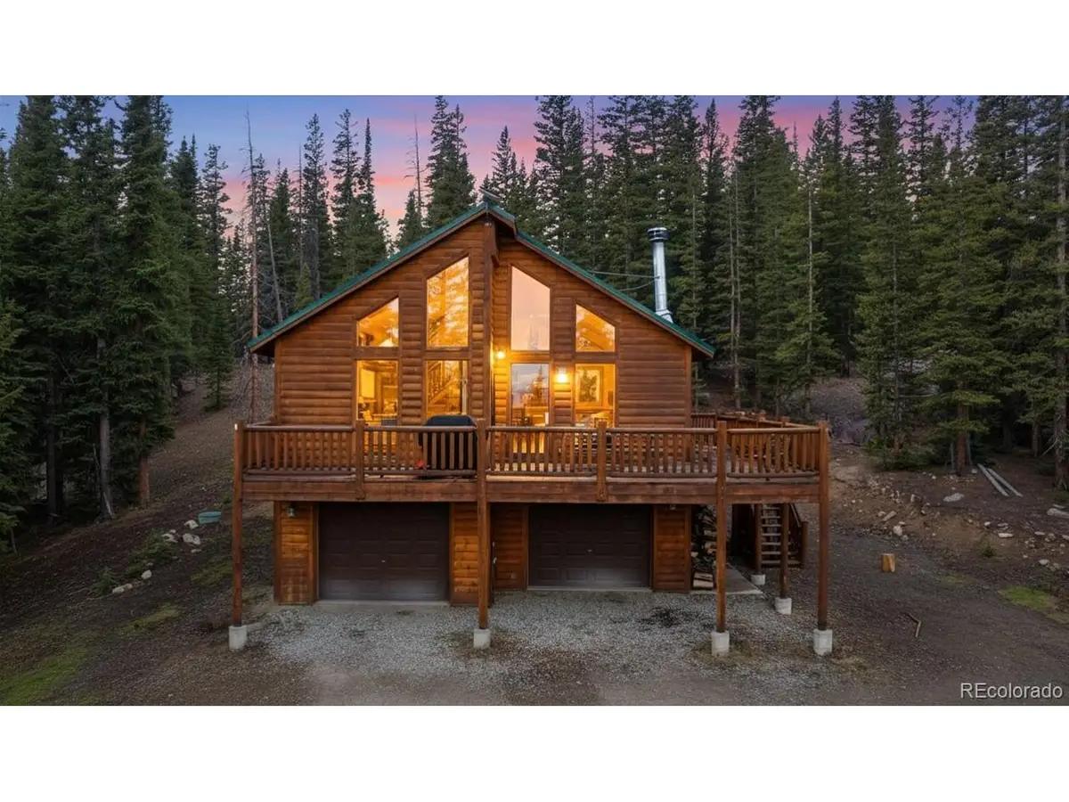 585 Miners Way, Fairplay, CO 80440 - #1