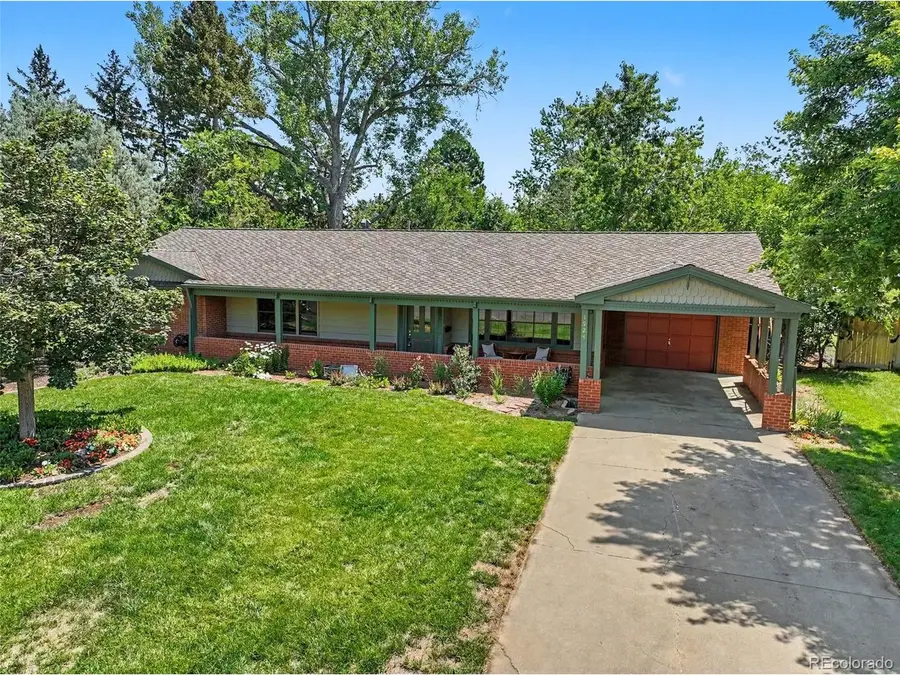 1924 21st Avenue Ct, Greeley, CO 80631 - #2