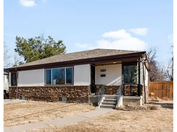 2300 Ironton St, Aurora, CO 80010