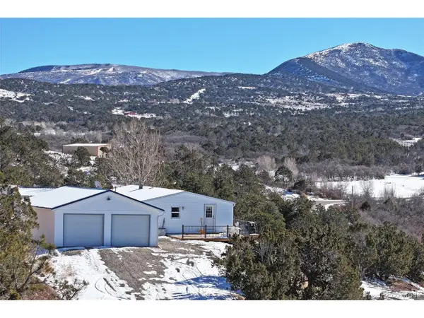 Address Withheld By Seller, Mesa, CO 81646