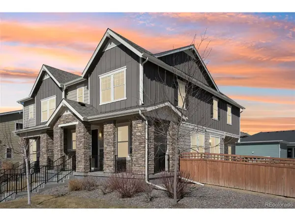 21411 E 60th Ave, Aurora, CO 80019